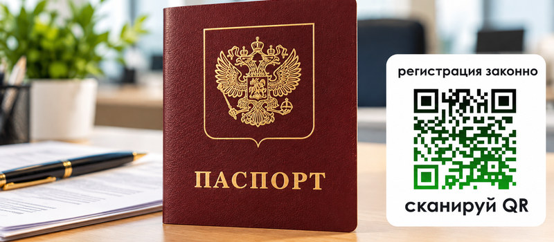 регистрация в Юрьев-Польском
